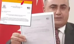 CHP’li Belediyeden Tepki Çeken Talep: Gazze Yardımı Faiziyle Geri İstendi