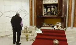 Venezuela’dan Çarpıcı İddia: Tapınak Saldırısını İran’ın Üzerine Yıkacaklardı