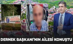 Silahlı saldırıda ölen Muhtarlar Derneği Başkanı’nın ailesinden şok iddialar!