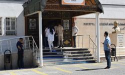 Üniversite Sınavı İçin Sessizlik; İnşaatlar Durduruldu, Semt Pazarları Kurulmadı