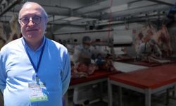 İTÜ Profesörü uyardı: 1 kilo et için 15 ton su tüketiliyor, avokado, kivi yemeyin!