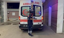 1 Yaşındaki Çocuk Balkondan Düşerek Ağır Yaralandı