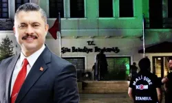 İstanbul’da Yeni Operasyon: Şile Belediye Başkanı Gözaltına Alındı