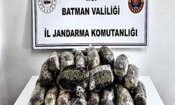 Narkotik Operasyonu: Derin Dondurucudan 15 Kilo Skunk Çıktı