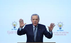 Cumhurbaşkanı Erdoğan: Aile, Toplumun Temelidir