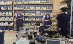 63 Bin Ürün Denetlendi: 1 Milyon TL'nin Üzerinde Ceza Kesildi