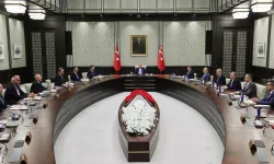 Kabine Üyelerinden AK Parti'nin 32. İstişare ve Değerlendirme Toplantısı’na İlişkin Paylaşımlar