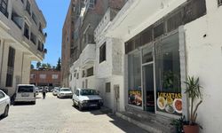 2. Kattan Atlayan Kız Çocuğu Süngerler Sayesinde Kurtuldu