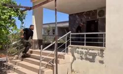 Şanlıurfa’da Dolandırıcılık Operasyonunda  2 tutuklama
