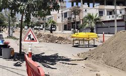Altyapı Çakıştı: Yenişehir’de İnternet Kesintisi