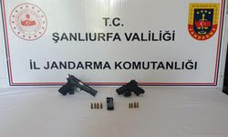 Silah Kaçakçılığı Operasyonunda 10 Kişi Gözaltına Alındı
