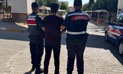 Kesinleşmiş 16 Yıl Hapis Cezasıyla Aranan Hükümlü Yakalandı