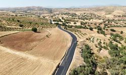 Siirt’te Kırsal Ulaşım Seferberliği Devam Ediyor