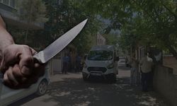 Batman’da bir kişi, eşini ve iki kızını bıçakla yaraladı