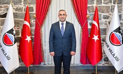Bismil Kaymakamı Recep Hasar’dan 15 Temmuz mesajı
