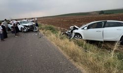 Diyarbakır’da trafik kazalarında 475 kişi yaralandı