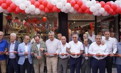 Bismil’de Koç Ticaret Arçelik yeni şubesi açıldı