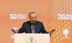 Cumhurbaşkanı Erdoğan: Kimsenin süreci akamete uğratmaya, küçük hesap yapmaya hakkı yoktur