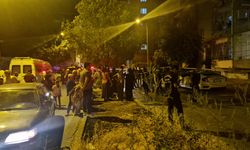 Diyarbakır’da 'apartman sallandı' 5 katlı bina boşaltıldı