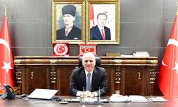 Diyarbakır Valisi Zorluoğlu'ndan 15 Temmuz mesajı
