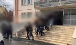 Diyarbakır'da asayiş olaylarında 149 kişi tutuklandı
