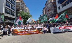 Diyarbakır’dan Leman dergisine tepki: “Rezaletin adı İslam düşmanlığıdır”
