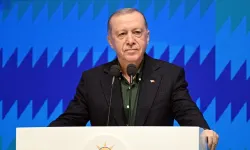 Cumhurbaşkanı Erdoğan'dan Açıklama: "Devletin de Hataları Oldu"