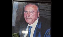 Bismil’in Eski Esnaflardan Hasan Şimşek vefat etti