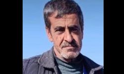 Yaprakbaşı (Bare) köyünde   Mehmet Necat Turgut vefat etti