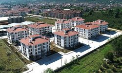 TOKİ Bismil'de konut satışına başladı, 440 konuttan 32 konut satışa çıktı