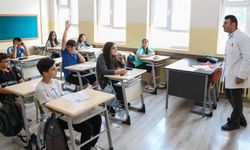 Diyarbakır’daki LGS birincileri belli oldu: içinde Bismil yok