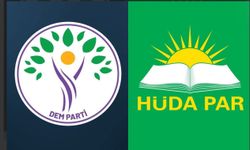 DEM Parti ve HÜDA PAR'dan devlete çağrı