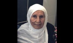 Bismil’de Kılıç Ailesinin Acı günü  Zekiye Kılıç Vefat etti