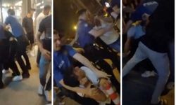 İstanbul Bayrampaşa,da Kürtçe Müzik dinlenme olayı