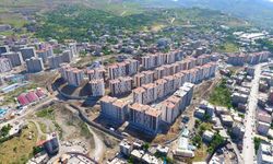Şırnak'ta bir bulvara Devlet Bahçeli'nin adı verildi