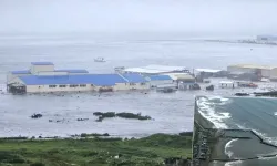 Rusya’da 8,8 Büyüklüğünde Deprem: Pasifik’te Tsunami Alarmı Verildi