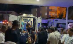 Tarım aracı patpat devrildi: 7 yaralı