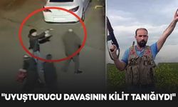 15 yaşındaki çocuktan eski korucuya suikast: Cinayet anı kamerada