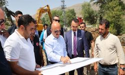 200 Milyon TL’lik Proje ile Adıyaman’ın Su Sorunu Çözülüyor