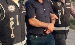 16 Suç Kaydı Bulunan Şüpheli Operasyonla Yakalandı