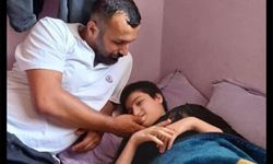 Çınarönü (Clin) köyünde Berfin Alp vefat etmiştir