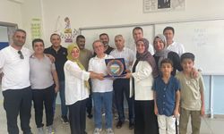 34 Yıl Sonra Gelen Duygusal Buluşma