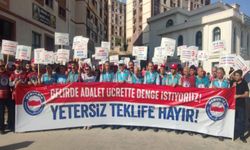Memur-Sen Şırnak, Kamu İşvereninin Zam Teklifine Sert Çıktı