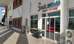 Emzirme Anında Süt Kaçan 7 Aylık Bebek Hacira Hayatını Kaybetti