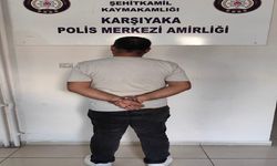 Gaziantep'te Dolandırıcılıktan 23 Yıl 4 Ay Hapis Cezası Bulunan Şahıs Yakalandı