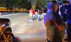 İşçi Servisinin Çarptığı Yaşlı Adam Yaşamını Yitirdi