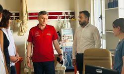 Araban’a Yeni Aile Sağlığı Merkezi Geliyor