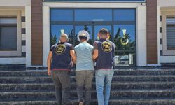 24 Yıl Kesinleşmiş Hapis Cezası Bulunan Şahıs Yakalandı