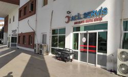 Annesinin emzirdiği sırada soluk borusuna süt kaçan bebek, kurtarılamadı
