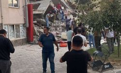 Balıkesir'de üst üste depremler: 6.1’in ardından artçılar sürüyor